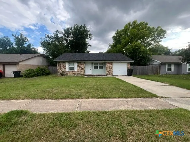 2506 Hidden Valley Drive, Killeen, TX 76543 - #1