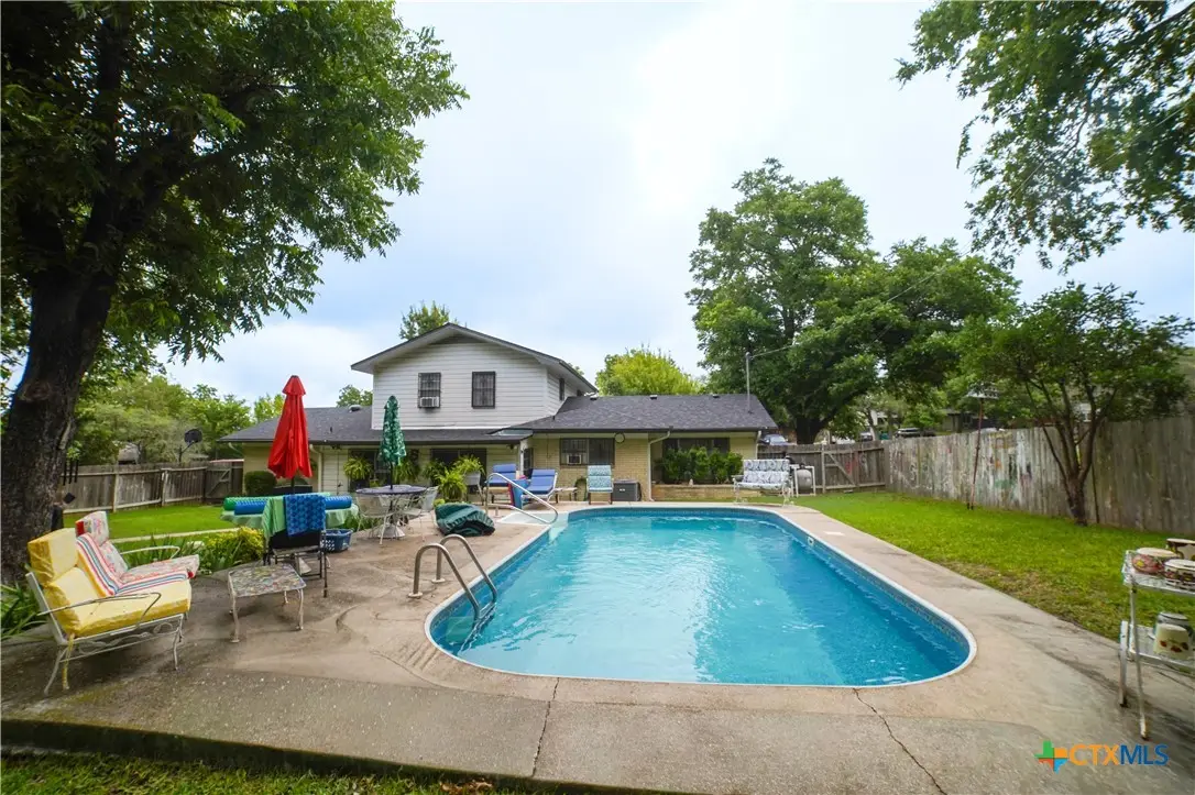 212 Highland Oaks Drive, Harker Heights, TX 76548 - #1
