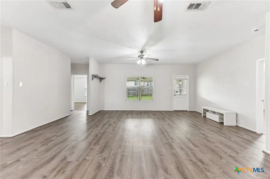 2707 Hector Drive, Killeen, TX 76549 - #2