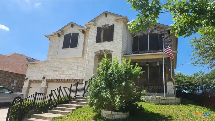 5202 Siltstone Loop, Killeen, TX 76542 - #2