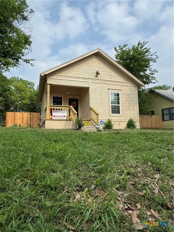 1303 S 13th Street, Temple, TX 76513