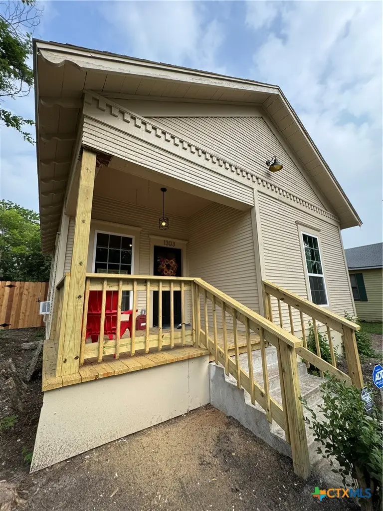 1303 S 13th Street, Temple, TX 76513 - #2