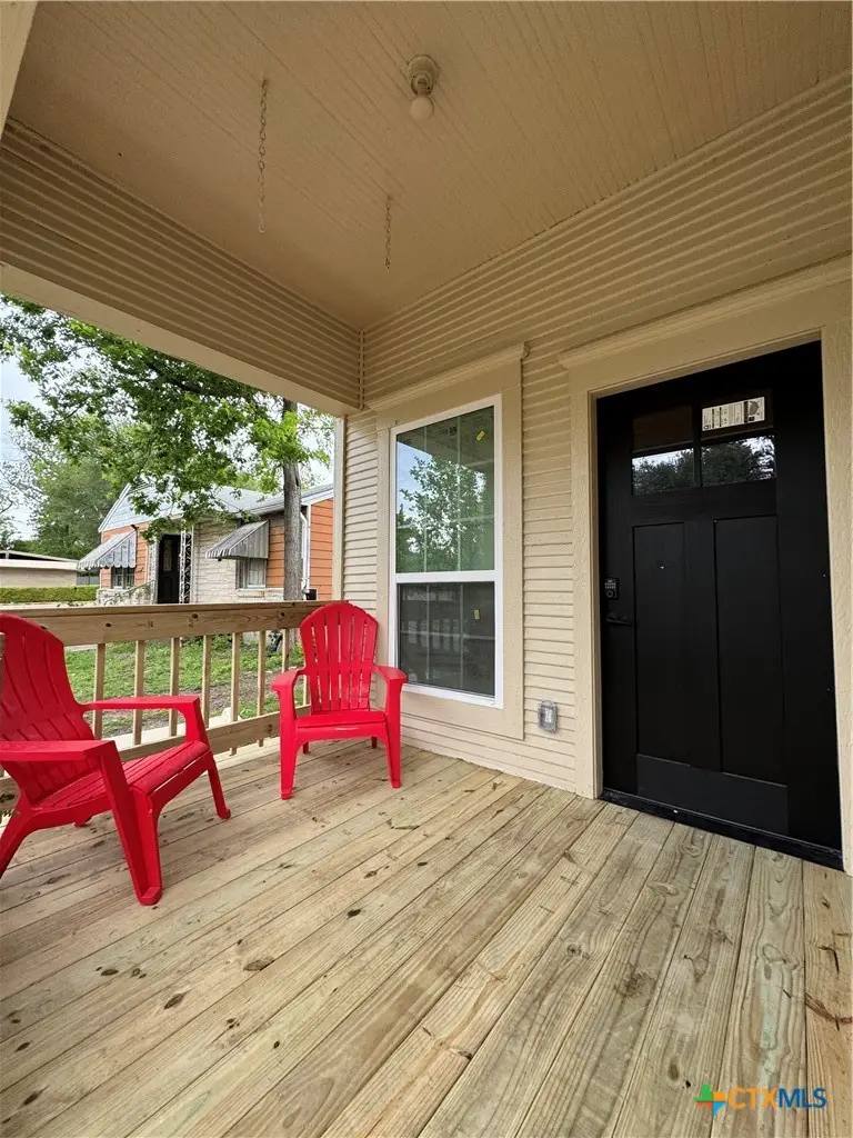 1303 S 13th Street, Temple, TX 76513 - #3