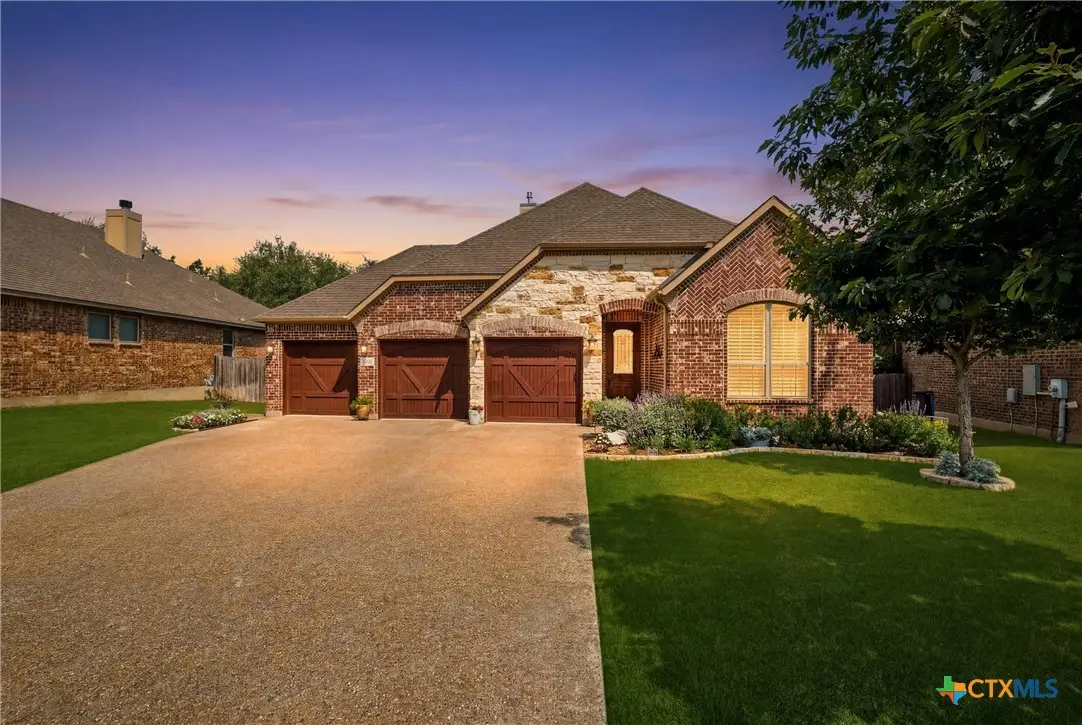 526 Mission Hill Run, New Braunfels, TX 78132 - #1