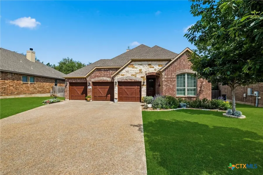 526 Mission Hill Run, New Braunfels, TX 78132 - #2