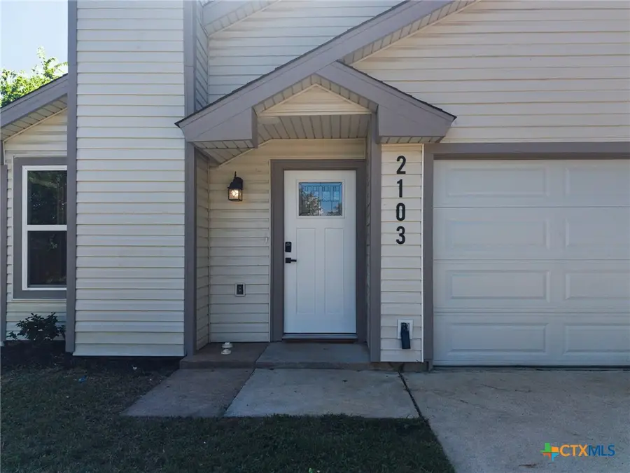 2103 Dickens Drive, Killeen, TX 76543 - #3