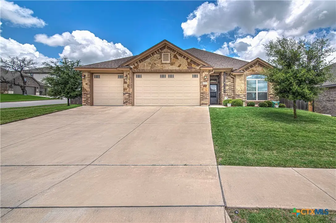 7800 Preston Hollow Drive, Killeen, TX 76549 - #1