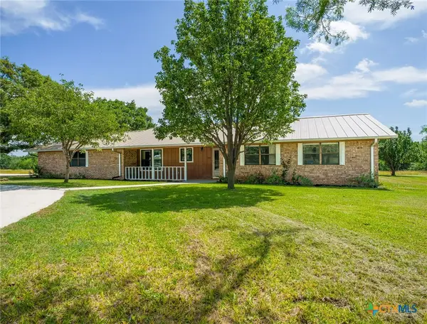 109 Sundown Trail, Marble Falls, TX 78654