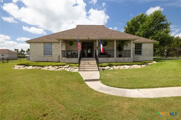 Address Withheld By Seller, Liberty Hill, TX 78642