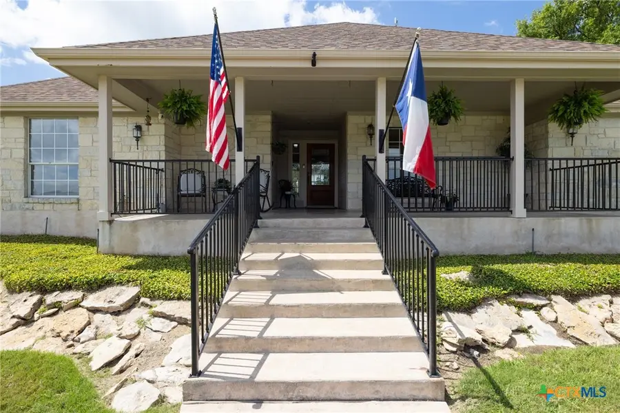 Address Withheld By Seller, Liberty Hill, TX 78642 - #3
