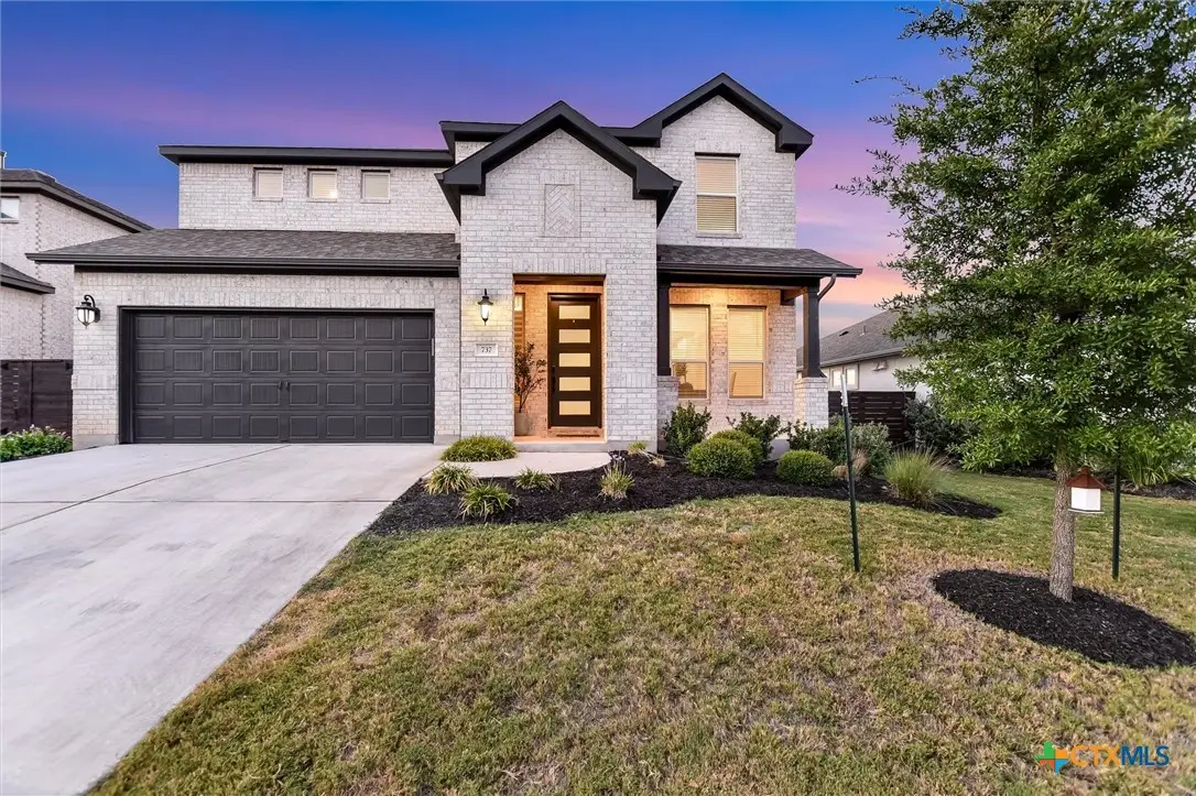 737 Leeward Pass, Leander, TX 78641 - #1