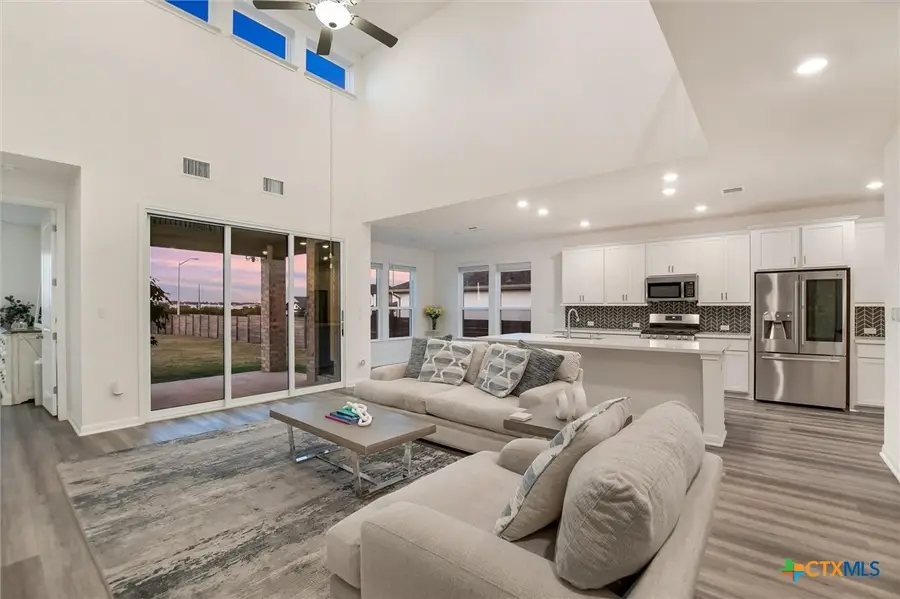 737 Leeward Pass, Leander, TX 78641 - #2