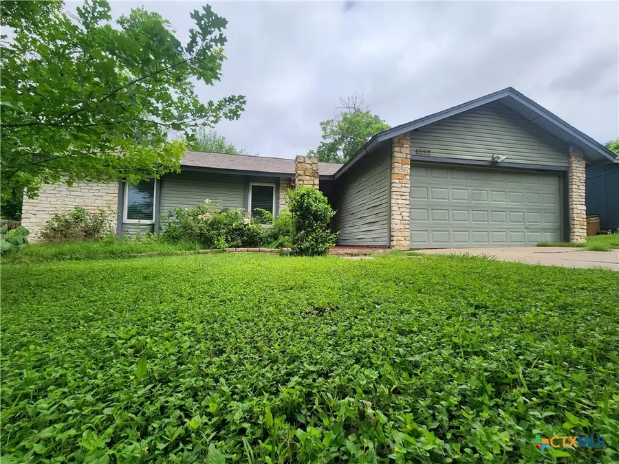 5222 Pine Place, Austin, TX 78744 - #2