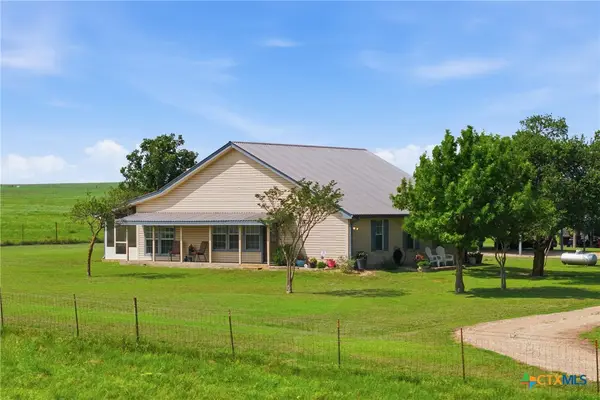 1363 Hackberry Road, Salado, TX 76571