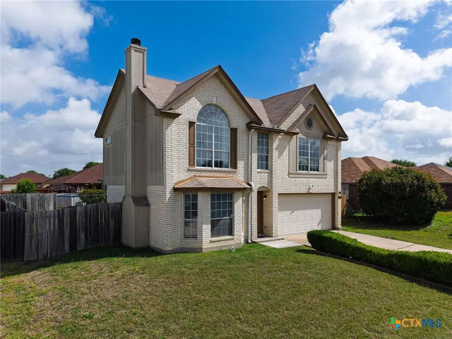 4301 Rifle Drive, Killeen, TX 76542 - #2