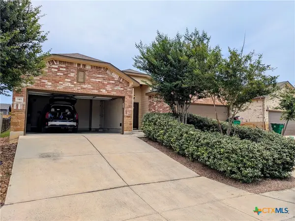 343&345 Emma Drive, New Braunfels, TX 78130