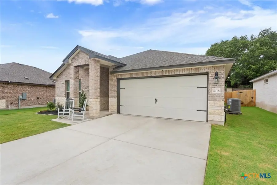 4018 Hayes Court, Belton, TX 76513 - #3