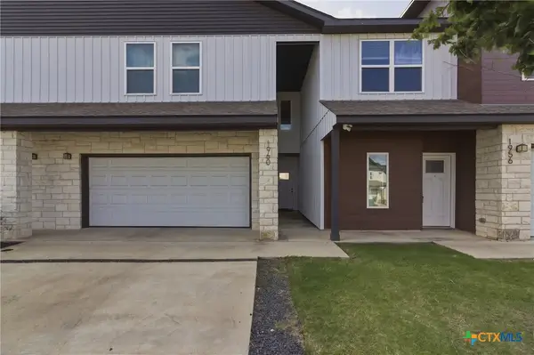 1960 Royal Loop, Belton, TX 76513