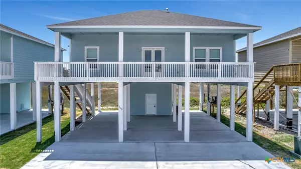 139 Paradise Drive, Rockport, TX 78328