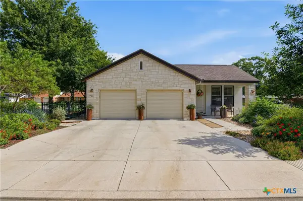 1728 Nordberg, Seguin, TX 78155