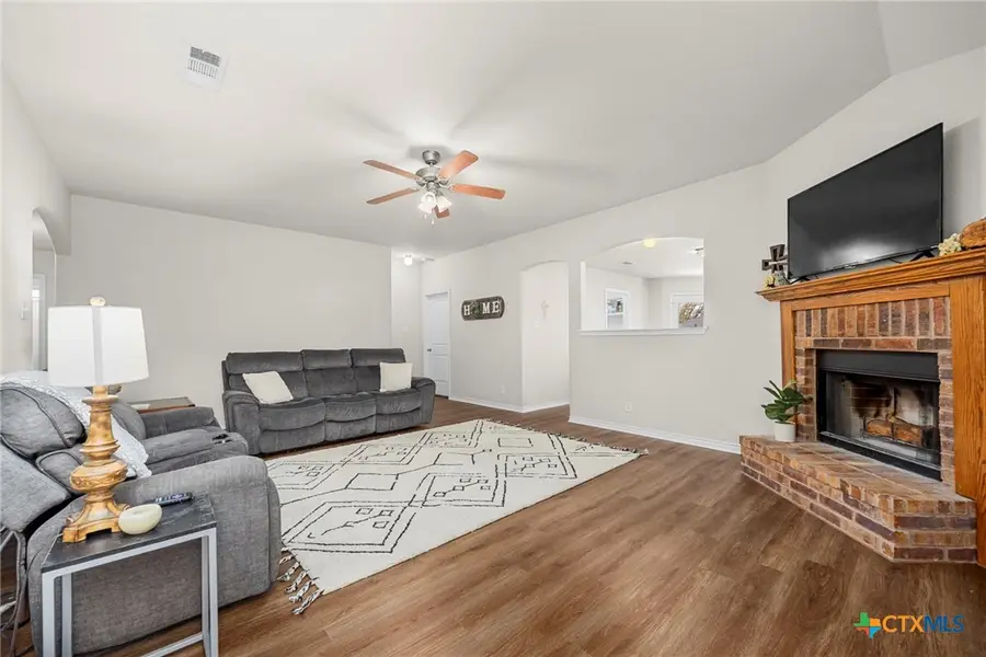 2310 Carriage House Drive, Temple, TX 76502 - #3
