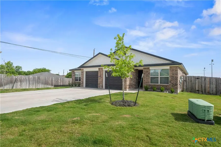 1705 Tejas Trail, Harker Heights, TX 76548 - #3