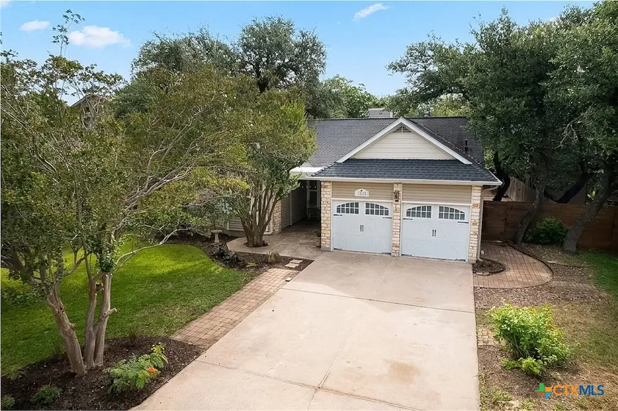 12515 Deer Falls Drive, Austin, TX 78729 - #2