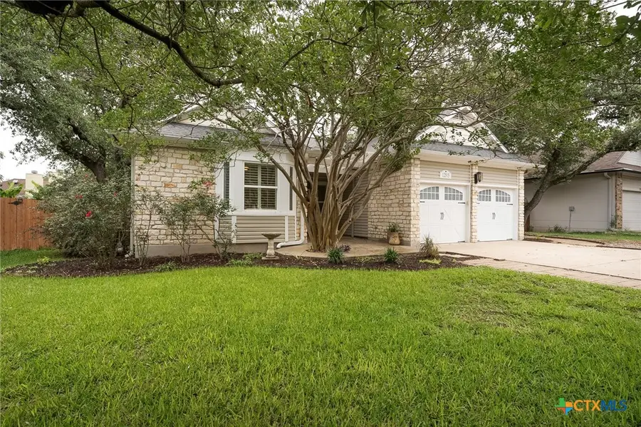 12515 Deer Falls Drive, Austin, TX 78729 - #3