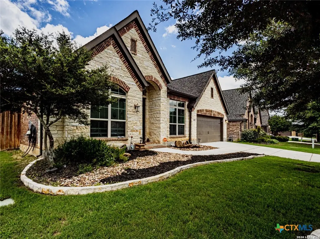 2620 Malboona Mews Drive, New Braunfels, TX 78132 - #1