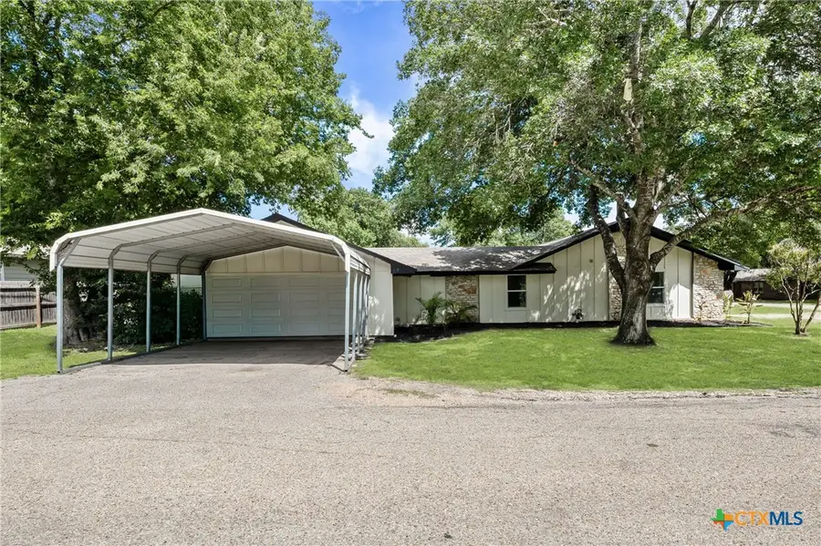 702 E Sandy Lane, Little River Academy, TX 76554 - #3