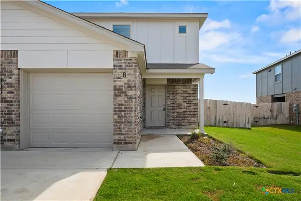 1809 Tejas Trail, Harker Heights, TX 76548