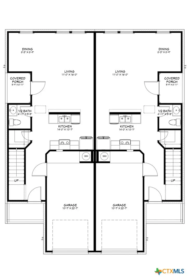 1809 Tejas Trail, Harker Heights, TX 76548 - #3