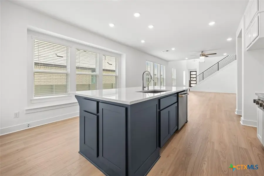 616 High Summit Drive, Georgetown, TX 78628 - #3