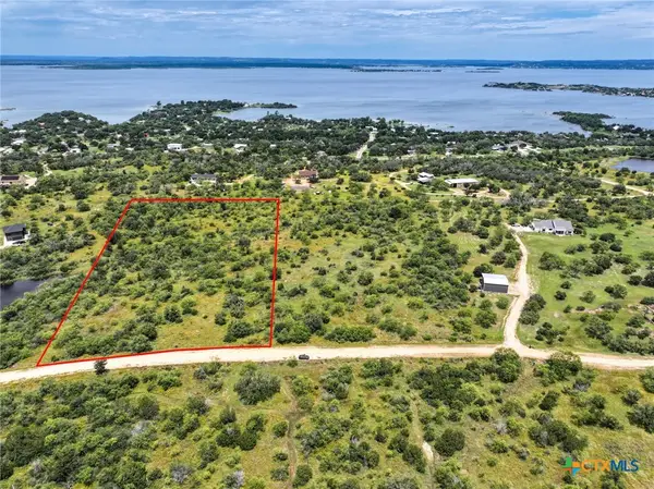 Lot 35 Granite Oaks Drive, Burnet, TX 78611