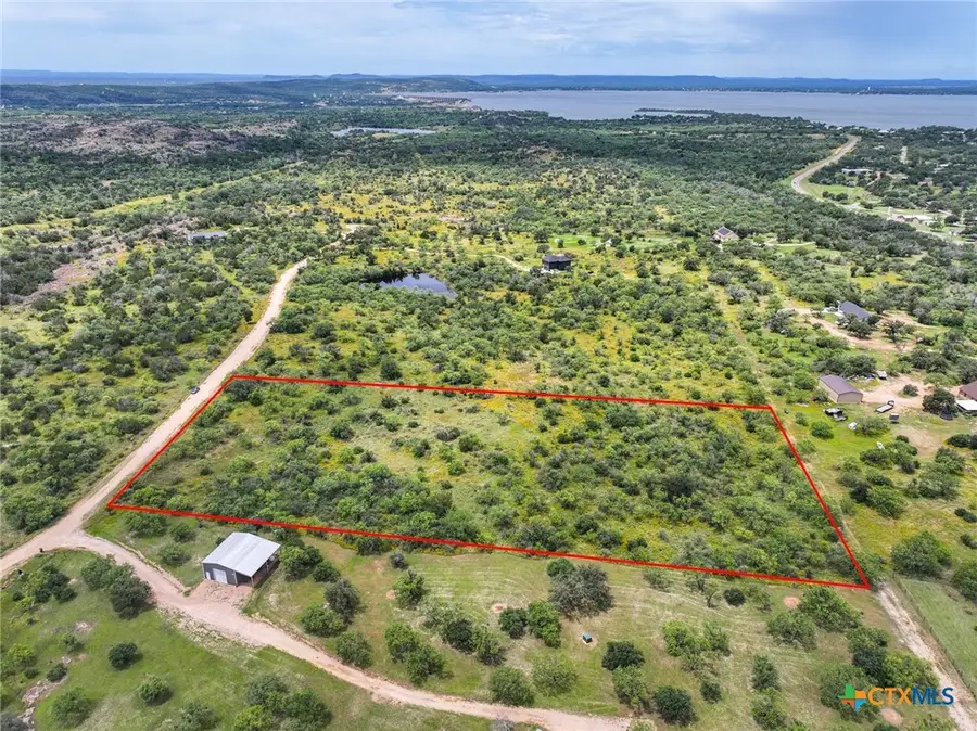 Lot 36 Granite Oaks Drive, Burnet, TX 78611 - #3