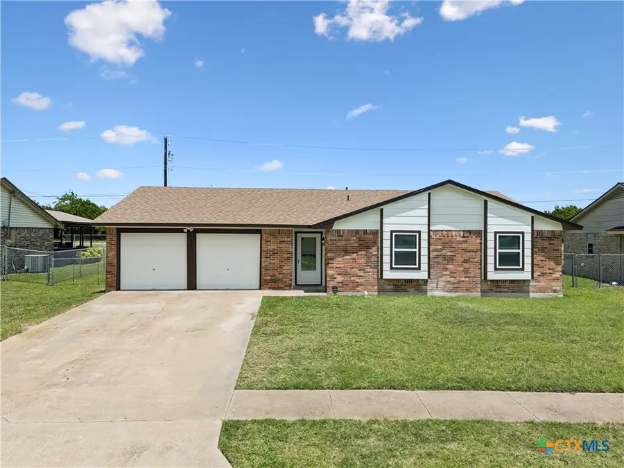 5905 Dan Drive, Killeen, TX 76543 - #3