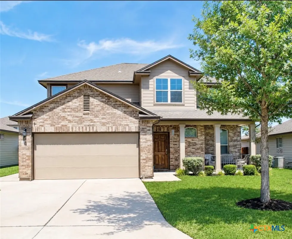 243 Druse Lane, Jarrell, TX 76537 - #1