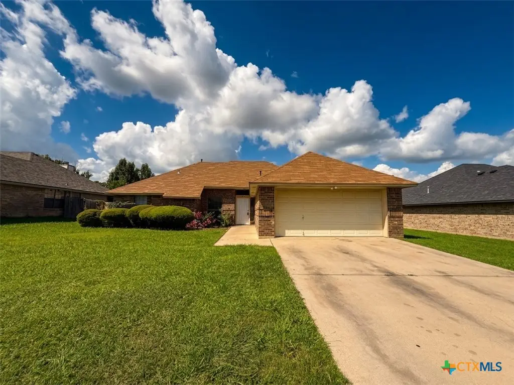 1815 Diana Lane, Harker Heights, TX 76548 - #1