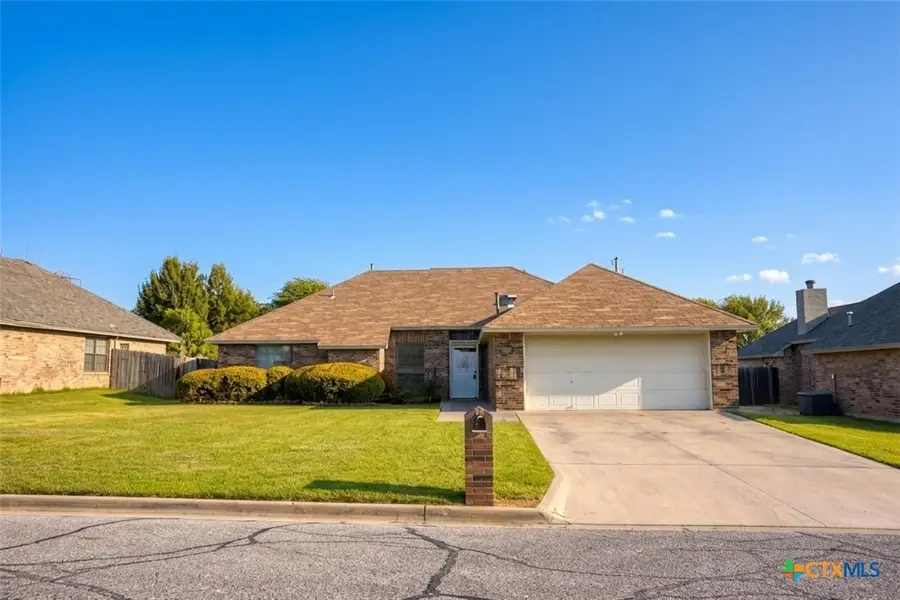 1815 Diana Lane, Harker Heights, TX 76548 - #2