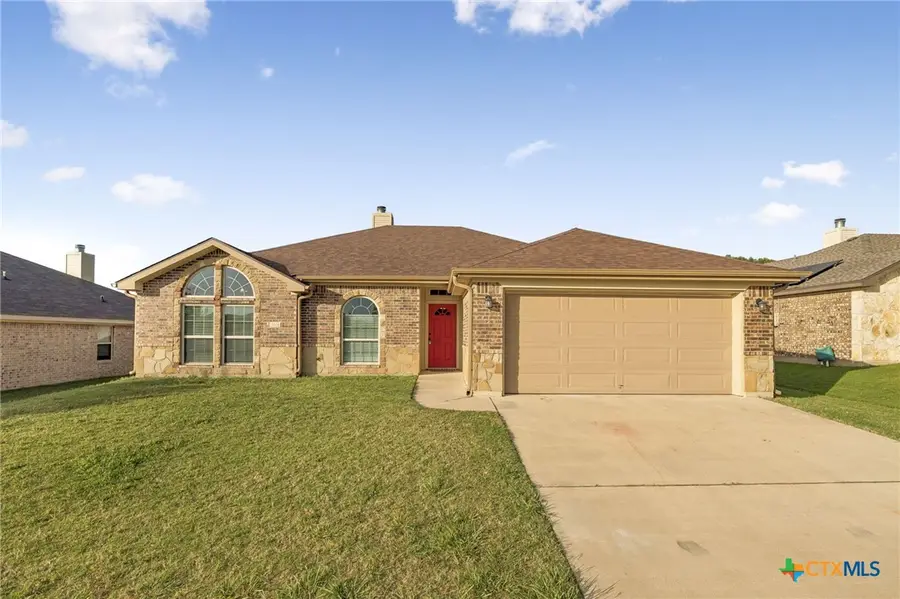 3704 E Appalachian Trail, Killeen, TX 76549 - #2
