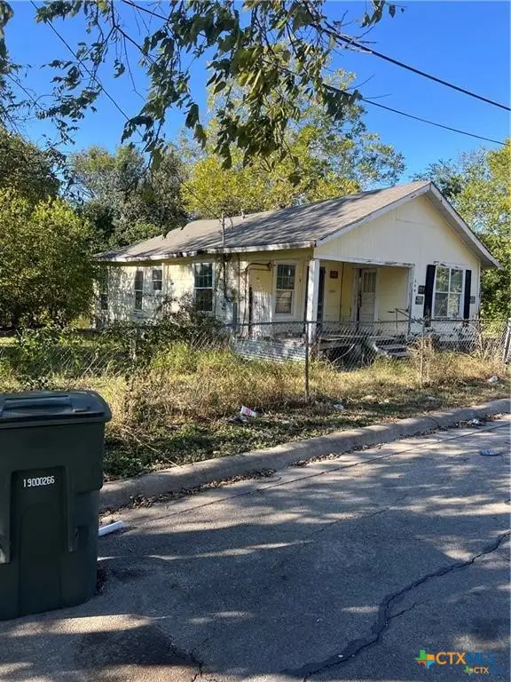 508 Henderson Street, Temple, TX 76501 - #1