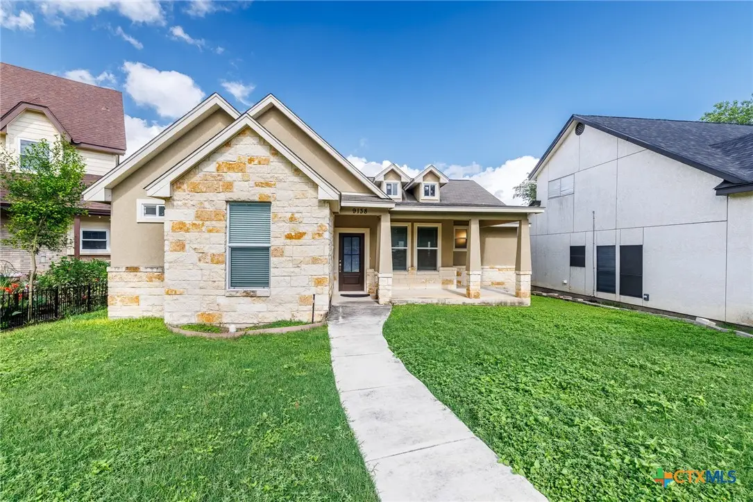 9138 Windgarden Circle, Windcrest, TX 78239 - #1