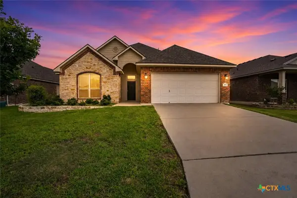 608 Wyndcrest Drive, Temple, TX 76502