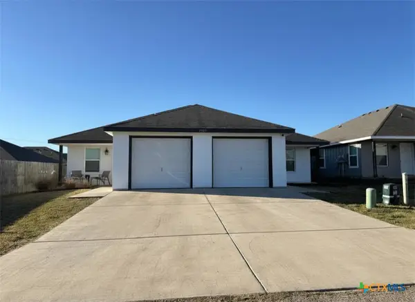7507 Guffey Lane, Temple, TX 76502