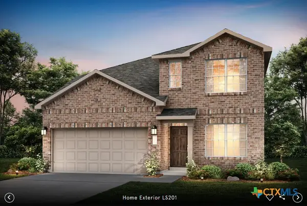 1116 Bandera Court, Temple, TX 76501