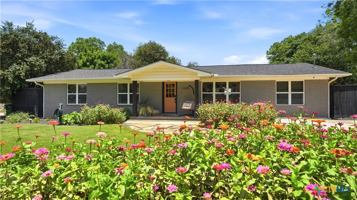 1335 Rivercrest Drive, New Braunfels, TX 78130 - #1