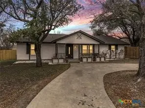 104 Jerry Street, Gatesville, TX 76528 - #1