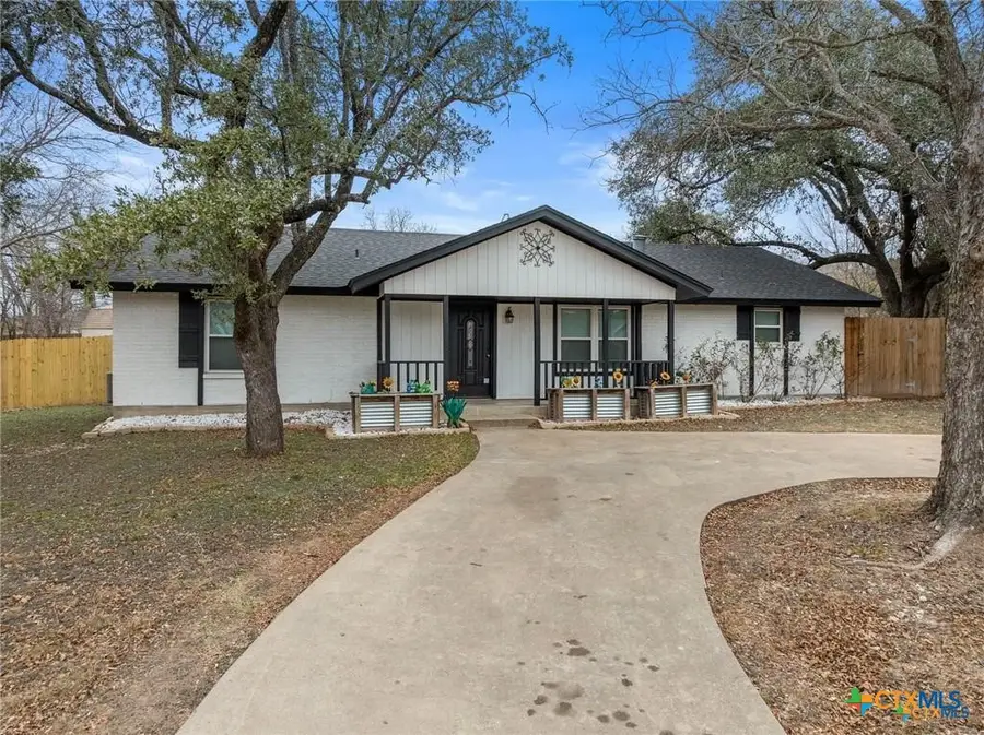 104 Jerry Street, Gatesville, TX 76528 - #3