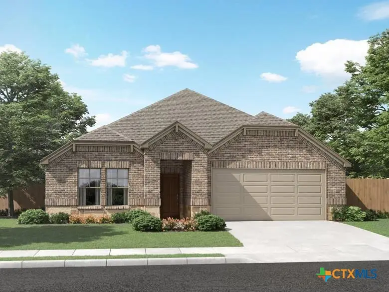 5525 Mcbride Street, Cibolo, TX 78108 - #1