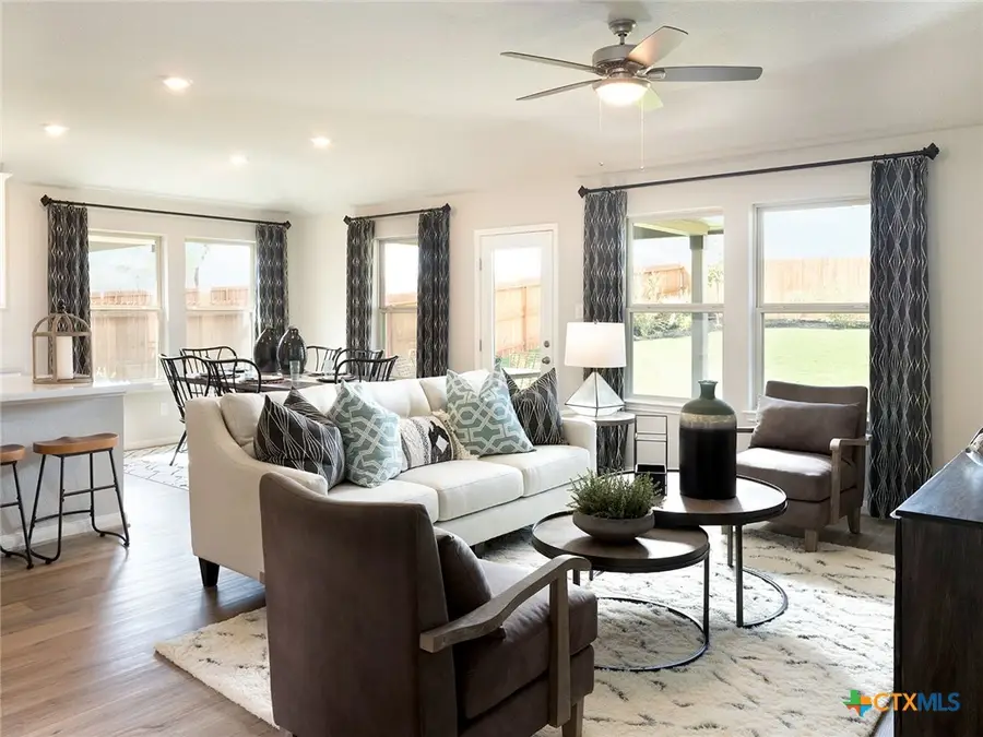 5525 Mcbride Street, Cibolo, TX 78108 - #3